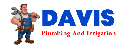 Trusted plumber in ASPERS